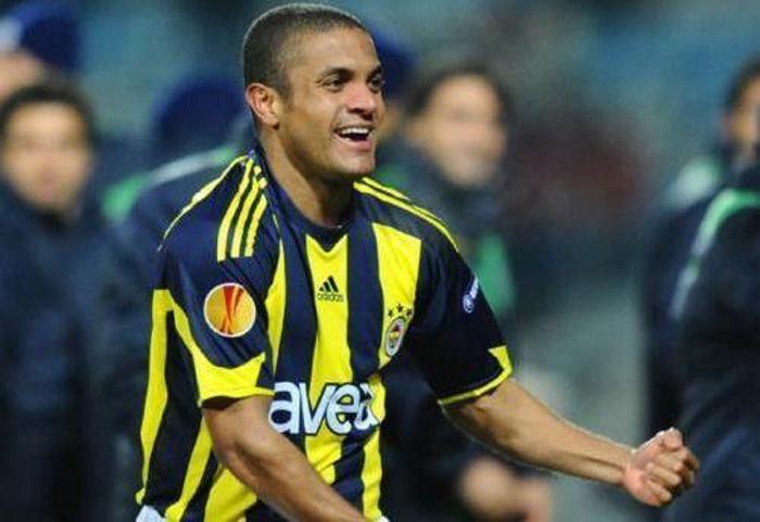 Fenerbahçeye gol atan Sarı-Lacivertli oluyor