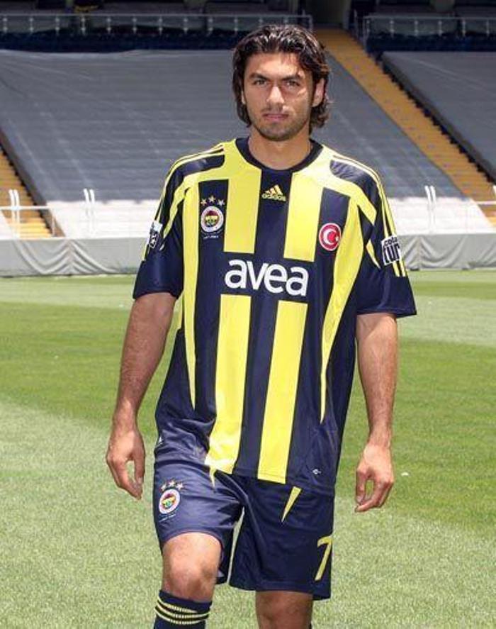 Fenerbahçeye gol atan Sarı-Lacivertli oluyor