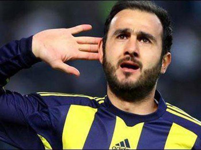 Fenerbahçeye gol atan Sarı-Lacivertli oluyor