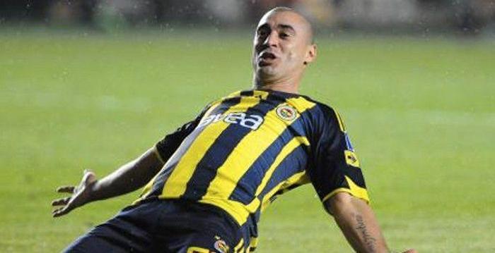 Fenerbahçeye gol atan Sarı-Lacivertli oluyor