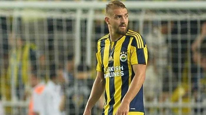 Fenerbahçeye gol atan Sarı-Lacivertli oluyor
