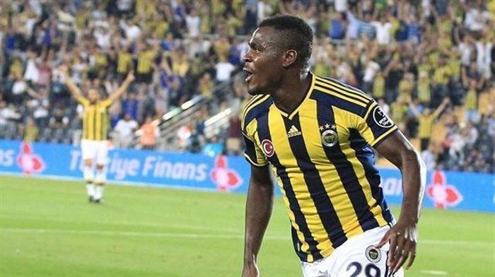 Fenerbahçeye gol atan Sarı-Lacivertli oluyor