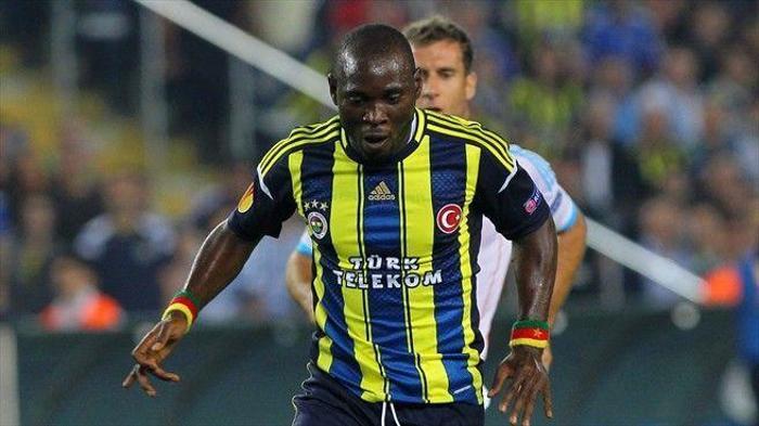 Fenerbahçeye gol atan Sarı-Lacivertli oluyor