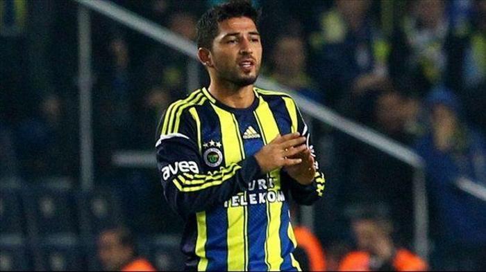 Fenerbahçeye gol atan Sarı-Lacivertli oluyor
