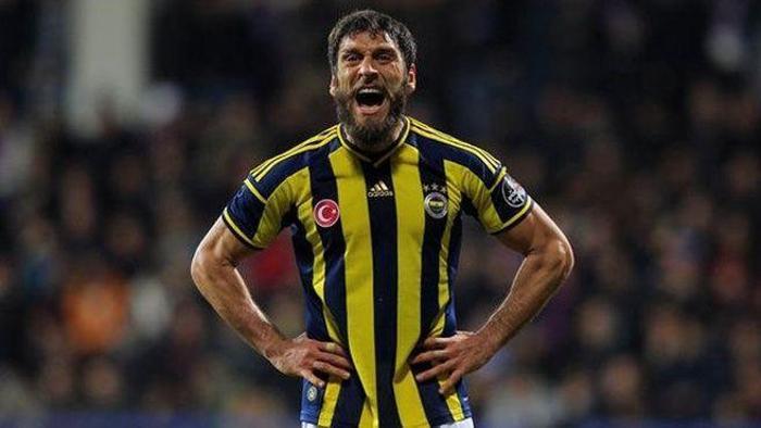 Fenerbahçeye gol atan Sarı-Lacivertli oluyor