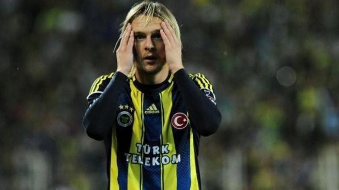 Fenerbahçeye gol atan Sarı-Lacivertli oluyor