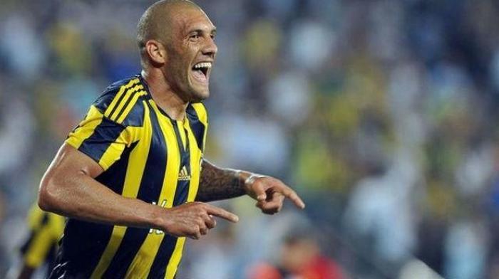 Fenerbahçeye gol atan Sarı-Lacivertli oluyor