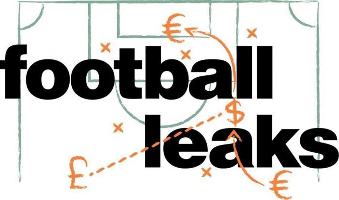 Football Leaks belgeleri dünyayı salladı Gianni Infantino, Bayern Münih, PSG, Manchester City...