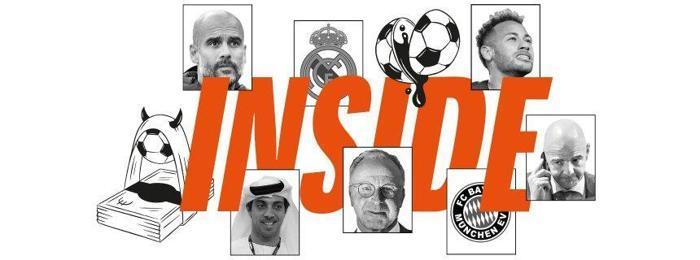 Football Leaks belgeleri dünyayı salladı Gianni Infantino, Bayern Münih, PSG, Manchester City...