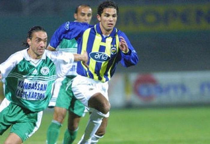 ALİ GÜNEŞ