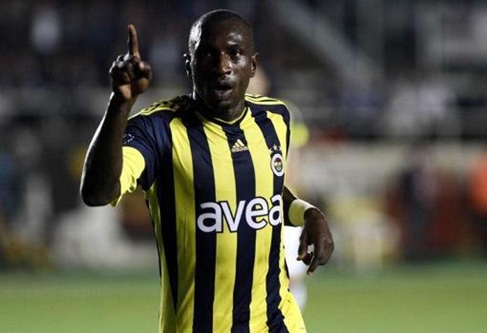 MAMADOU NIANG