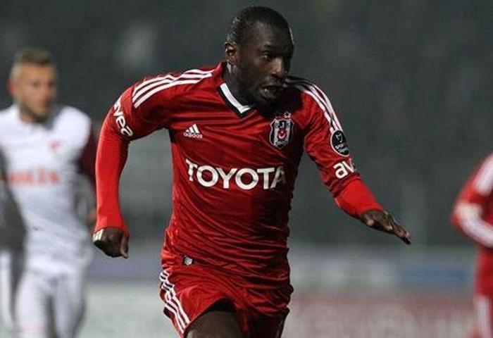 MAMADOU NIANG