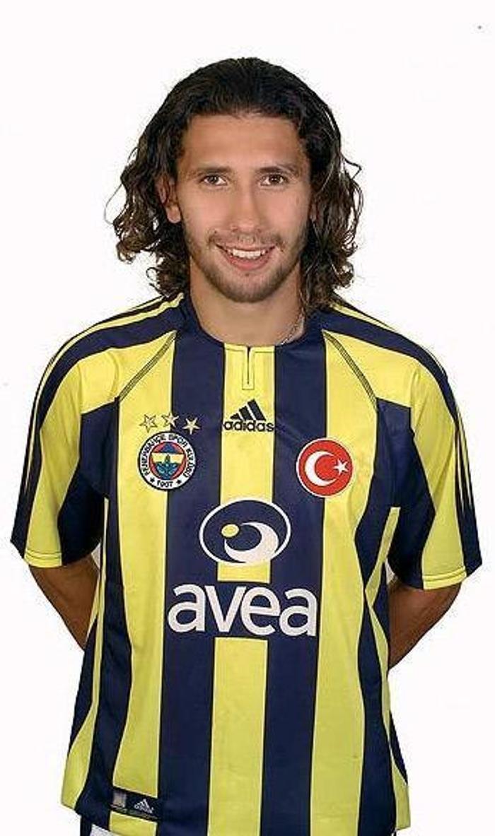MEHMET YOZGATLI