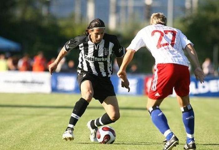 MEHMET YOZGATLI