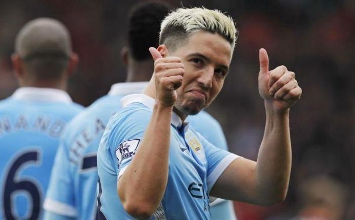 Fenerbahçe, Nasri ve Mathieu için girişimlere başladı