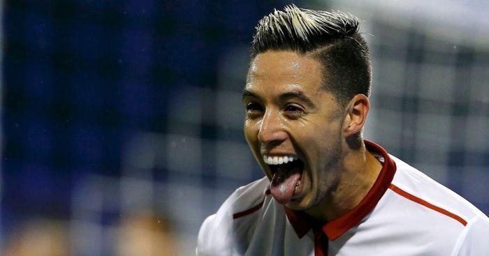 Fenerbahçe, Nasri ve Mathieu için girişimlere başladı