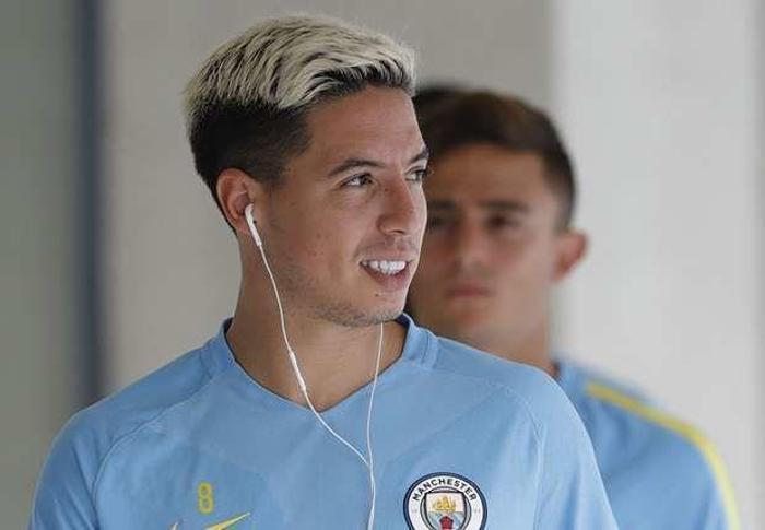 Fenerbahçe, Nasri ve Mathieu için girişimlere başladı