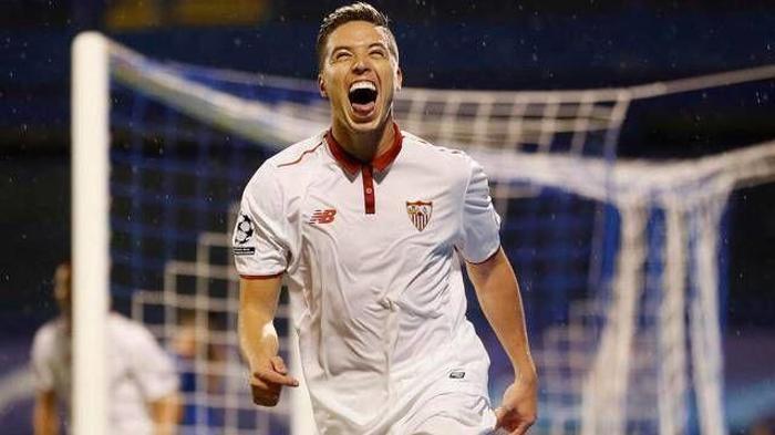 Fenerbahçe, Nasri ve Mathieu için girişimlere başladı