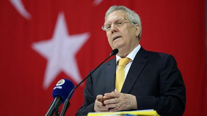 Fenerbahçede çılgın hafta