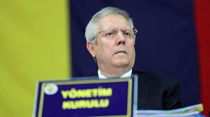 Fenerbahçede çılgın hafta