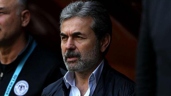 Fenerbahçede çılgın hafta