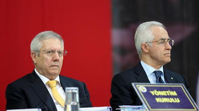 Fenerbahçede çılgın hafta