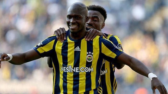 Fenerbahçede çılgın hafta