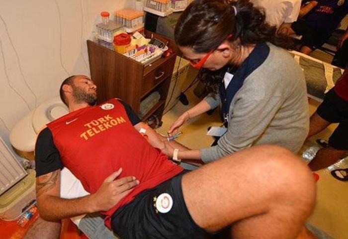 Cim Bom sezonu açtı