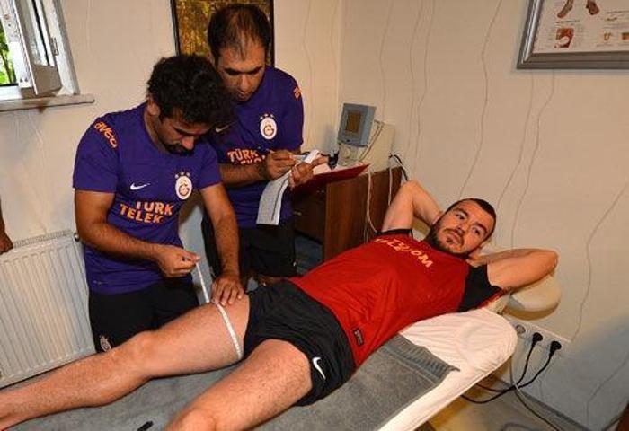 Cim Bom sezonu açtı