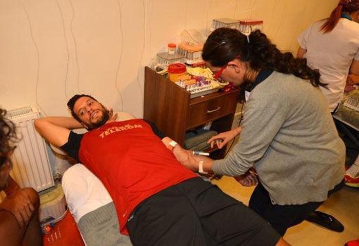 Cim Bom sezonu açtı