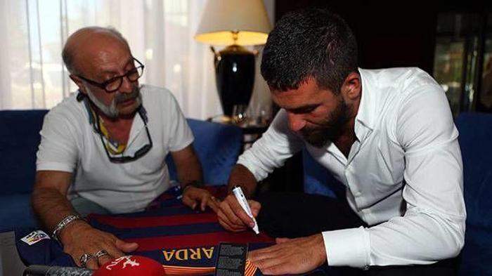 Burak Yılmazdan flaş karar Arda Turandan sonra...