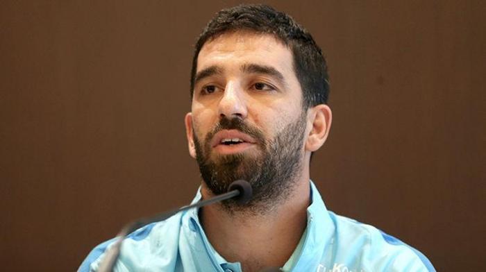 Burak Yılmazdan flaş karar Arda Turandan sonra...