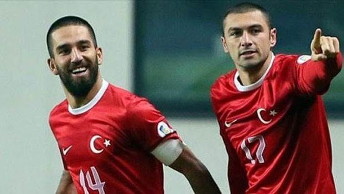 Burak Yılmazdan flaş karar Arda Turandan sonra...