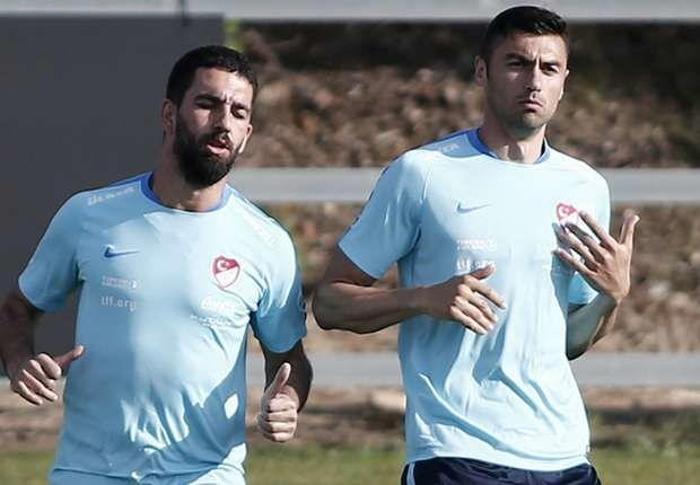 Burak Yılmazdan flaş karar Arda Turandan sonra...