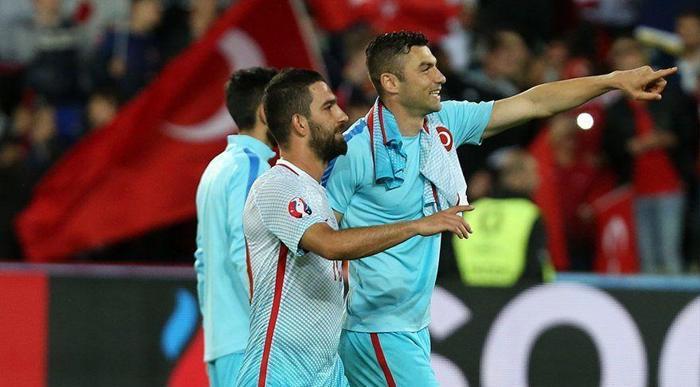 Burak Yılmazdan flaş karar Arda Turandan sonra...