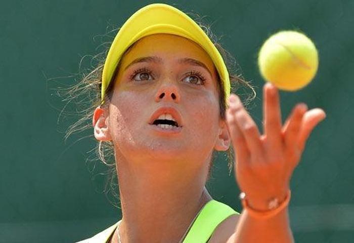 WIMBLEDONDA OLMAK HARİKA BİR DUYGU