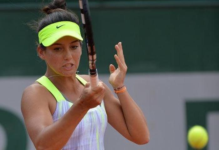 WIMBLEDONDA OLMAK HARİKA BİR DUYGU