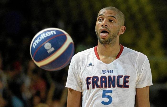 NİCOLAS BATUM (BASKETBOL)