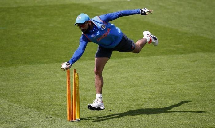 VIRAT KOHLI (KRİKET)