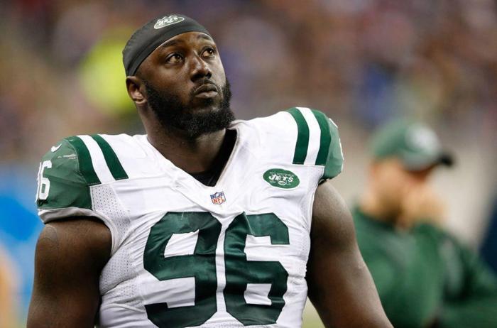 MUHAMMED WILKERSON (AMERİKAN FUTBOLU)
