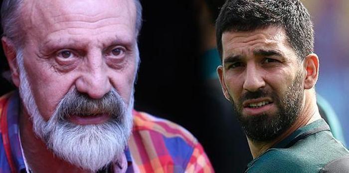 Olay adam Arda Turan konuştu: Fatih Terim sözünü tutmadı
