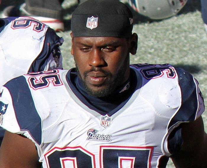 CHANDLER JONES (AMERİKAN FUTBOLU )