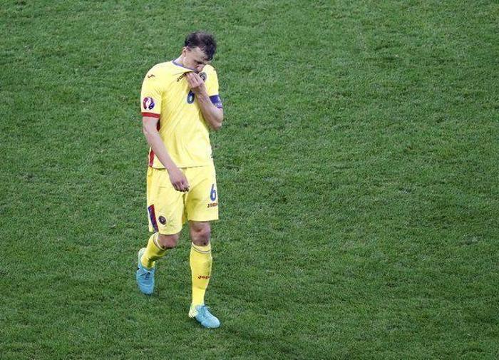 Galatasaray için gemileri yaktı Bafetimbi Gomis...