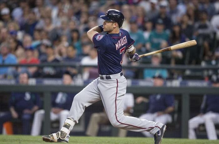 JOE MAUER (BEYZBOL)