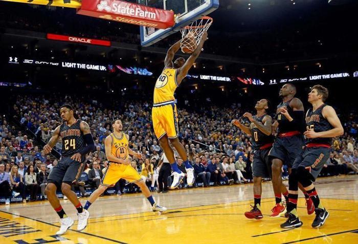 HARRISON BARNES (BASKETBOL)