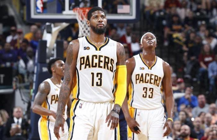 PAUL GEORGE (BASKETBOL)