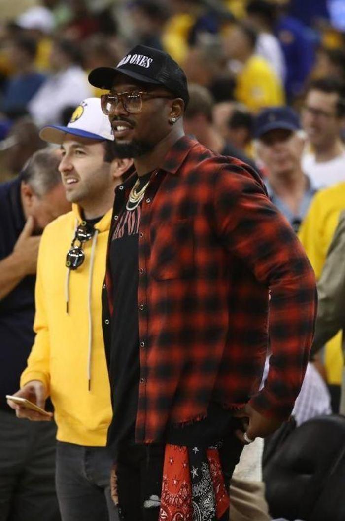 VON MILLER (AMERİKAN FUTBOLU)