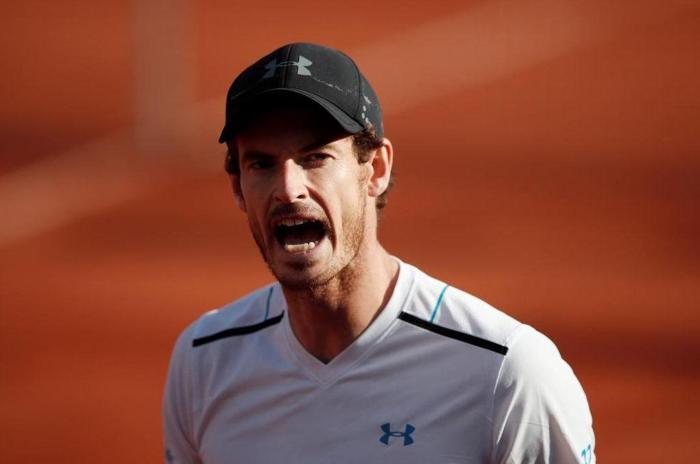 ANDY MURRAY (TENİS)