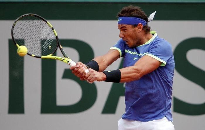 RAFAEL NADAL (TENİS)