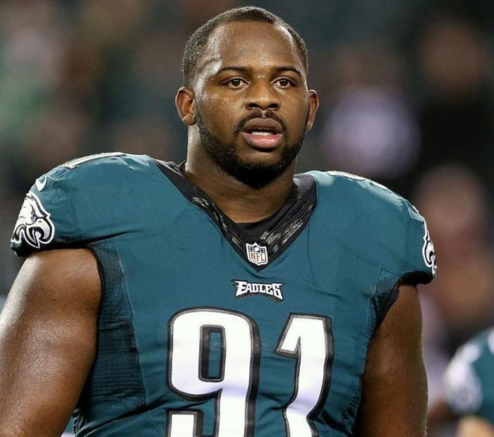 FLETCHER COX (AMERİKAN FUTBOLU)